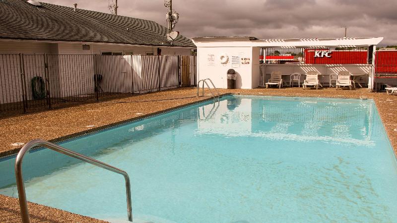 Motel 6fayetteville, Ar