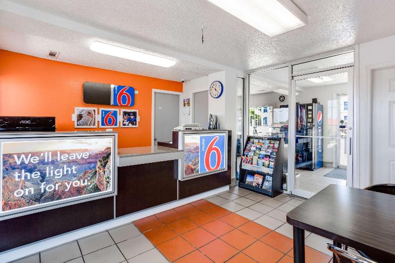 Motel 6fayetteville, Ar