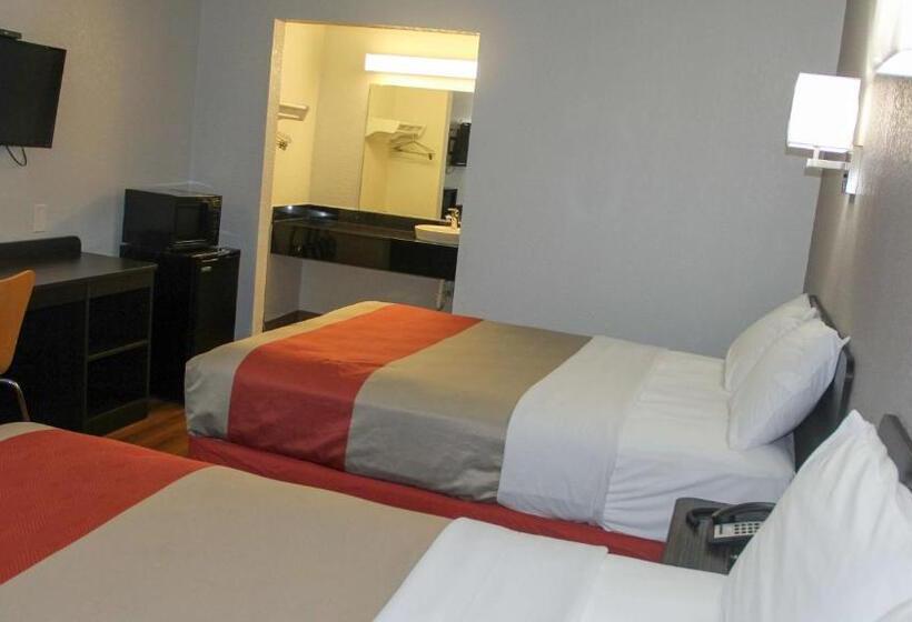 Motel 6fayetteville, Ar