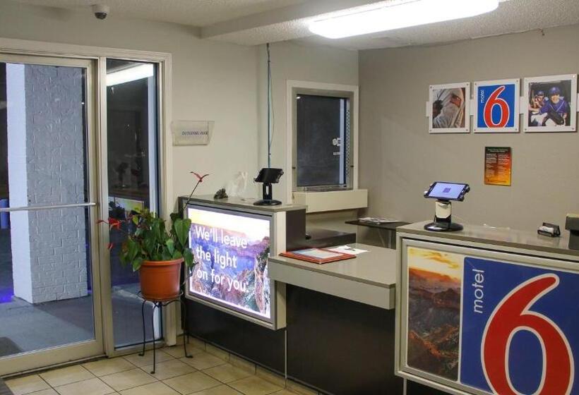 Motel 6fayetteville, Ar