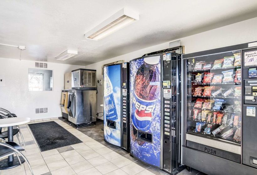 모텔 Park Inn By Radisson, Fort Collins