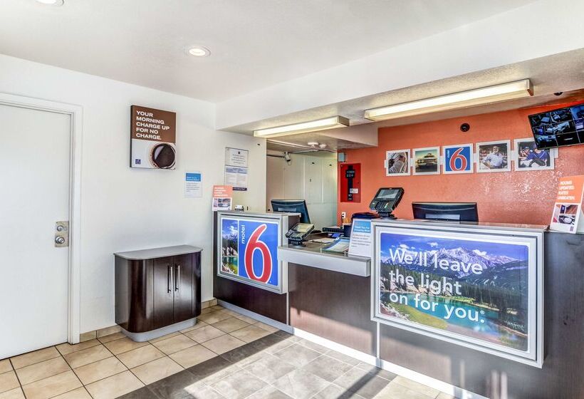 모텔 Park Inn By Radisson, Fort Collins