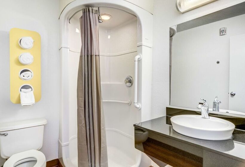 모텔 Park Inn By Radisson, Fort Collins