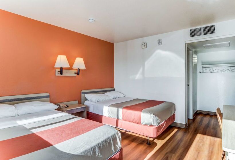 모텔 Park Inn By Radisson, Fort Collins