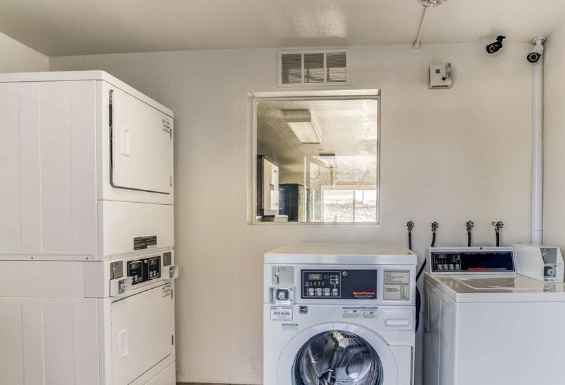 모텔 Park Inn By Radisson, Fort Collins