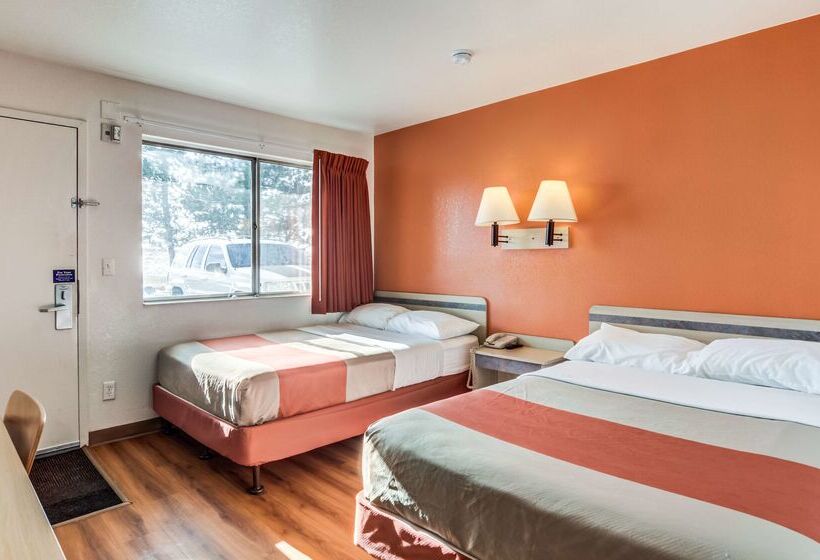 모텔 Park Inn By Radisson, Fort Collins