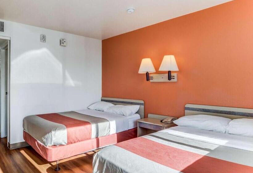 모텔 Park Inn By Radisson, Fort Collins