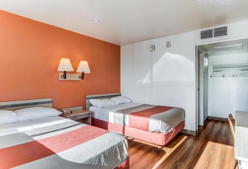 모텔 Park Inn By Radisson, Fort Collins