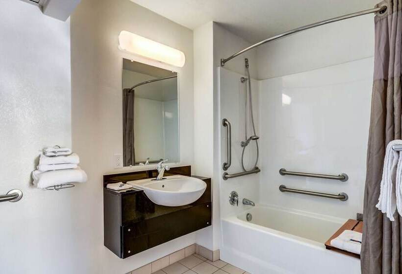 모텔 Park Inn By Radisson, Fort Collins