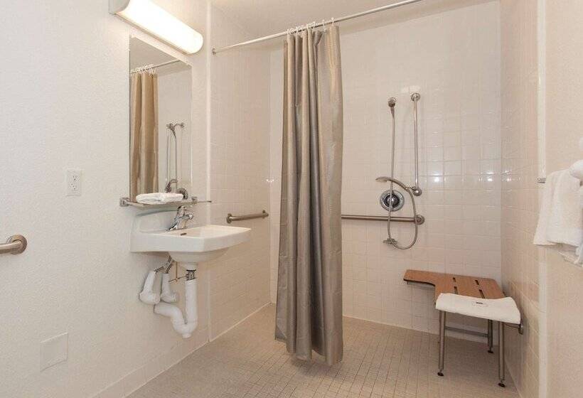 모텔 Park Inn By Radisson, Fort Collins