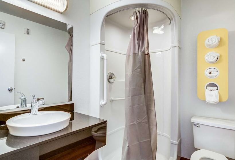 모텔 Park Inn By Radisson, Fort Collins