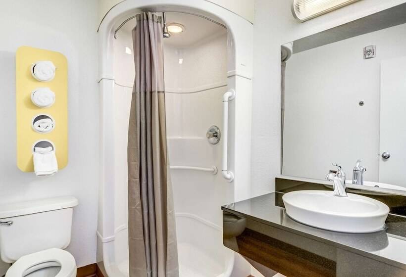 모텔 Park Inn By Radisson, Fort Collins