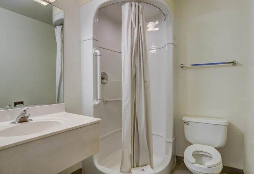 모텔 Park Inn By Radisson, Fort Collins