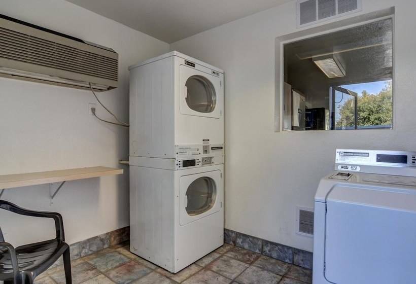 모텔 Park Inn By Radisson, Fort Collins