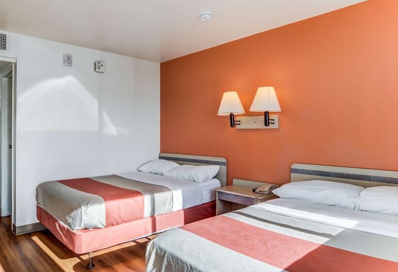 모텔 Park Inn By Radisson, Fort Collins