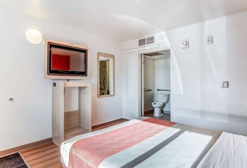 모텔 Park Inn By Radisson, Fort Collins