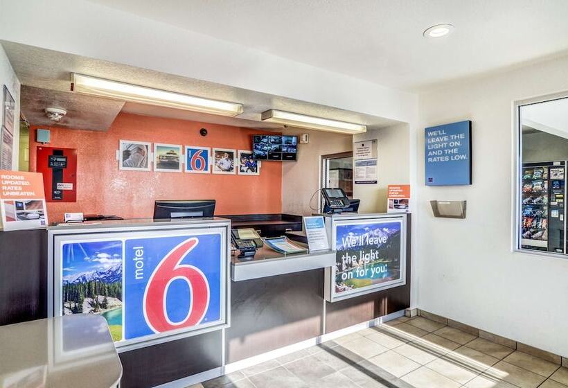 모텔 Park Inn By Radisson, Fort Collins