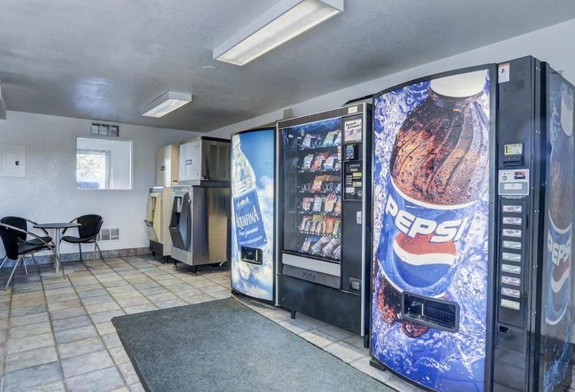 모텔 Park Inn By Radisson, Fort Collins