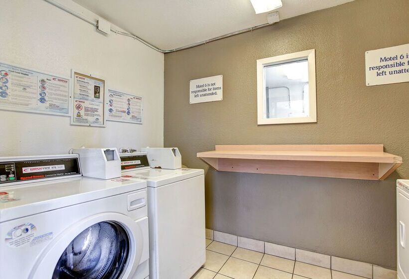 Motel 6fremont, Ca  North