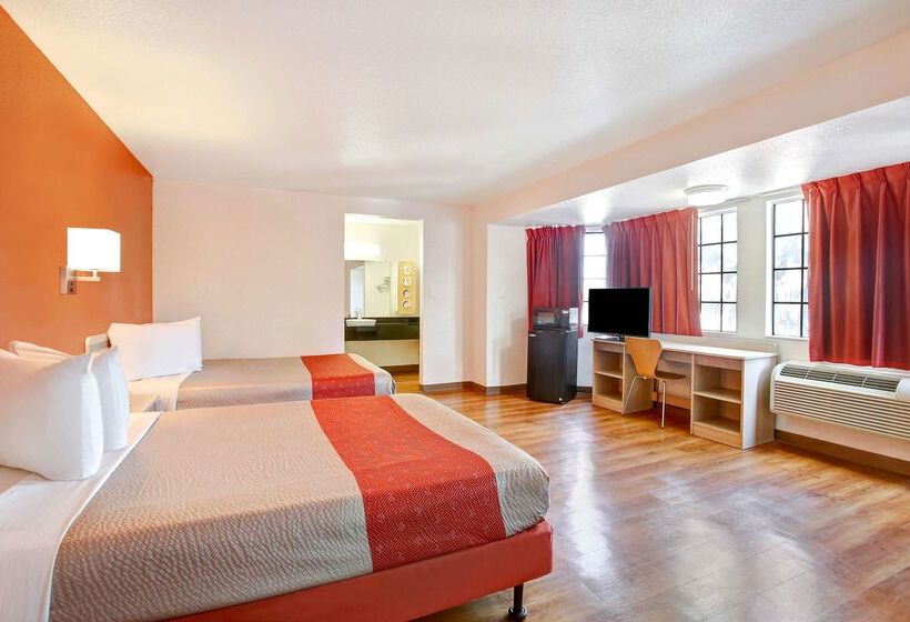 Motel 6fremont, Ca  North