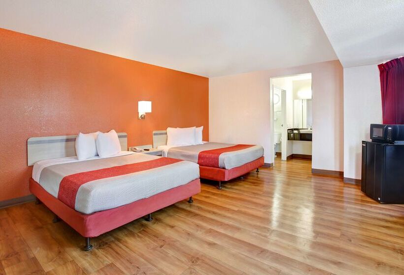 Motel 6fremont, Ca  North