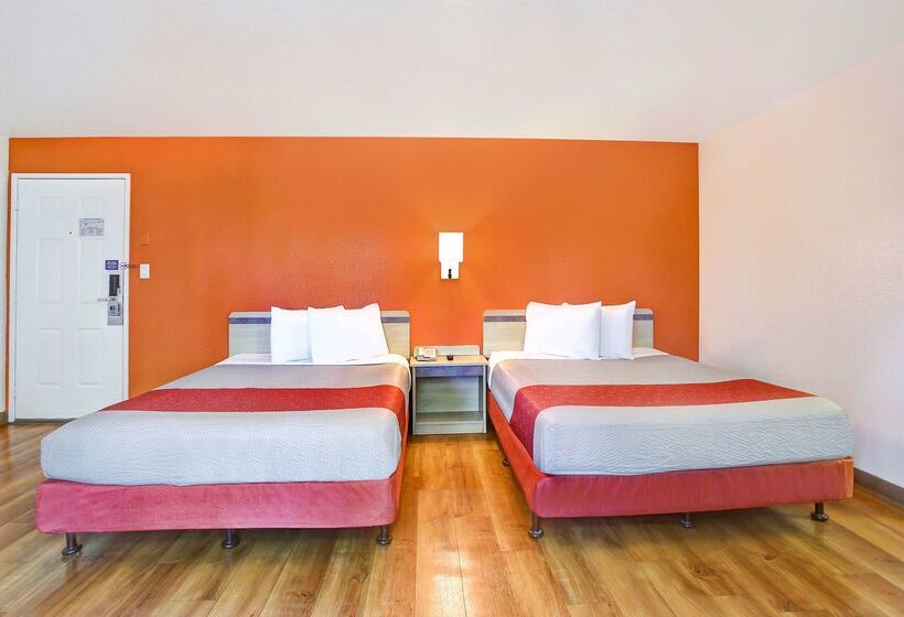 Motel 6fremont, Ca  North