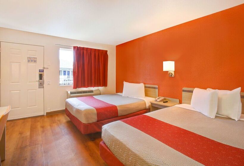 Motel 6fremont, Ca  North