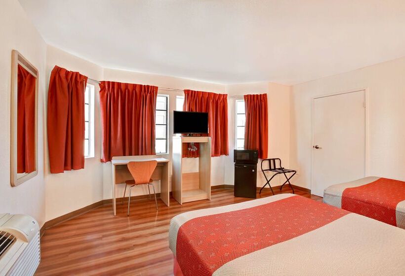 Motel 6fremont, Ca  North