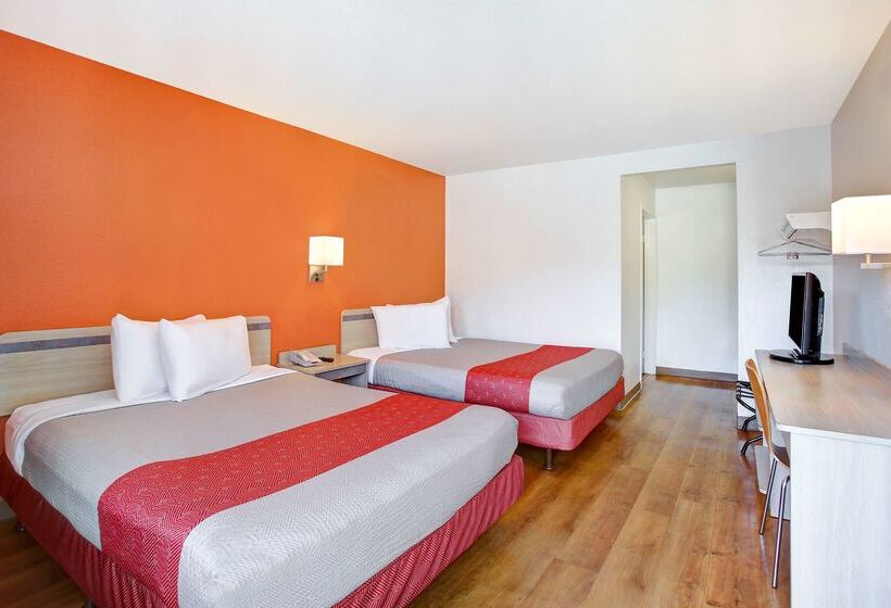 Motel 6fremont, Ca  North