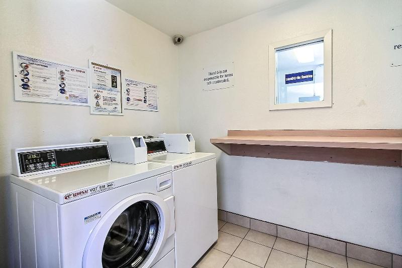 Motel 6fremont, Ca  North