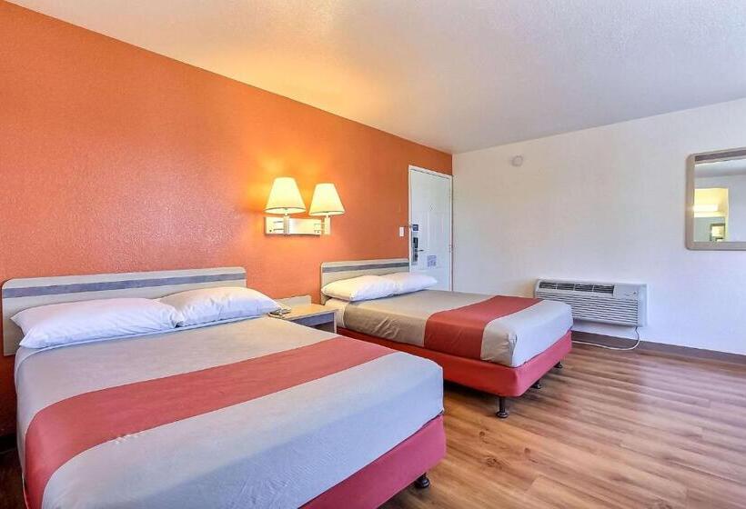 Motel 6fremont, Ca  North