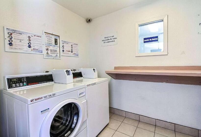 Motel 6fremont, Ca  North