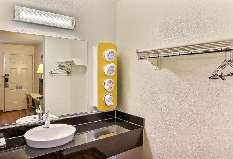 Motel 6fremont, Ca  North