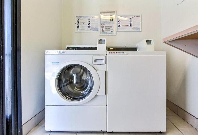 Motel 6fremont, Ca  North