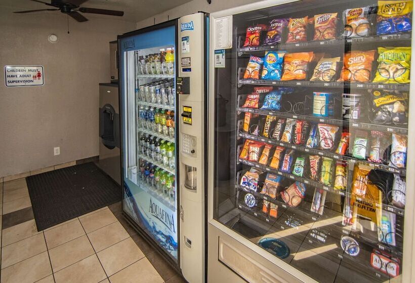 Motel 6 Ft. Pierce, Fl