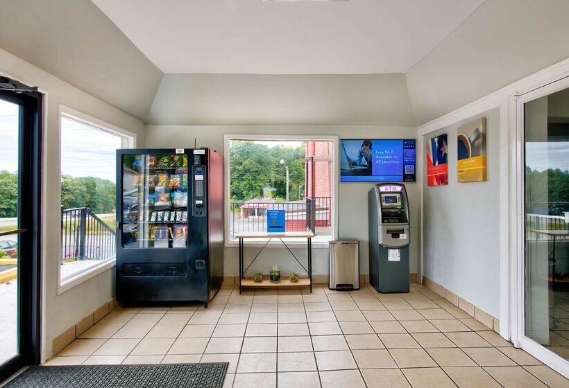 Motel 6 Gainesville, Ga