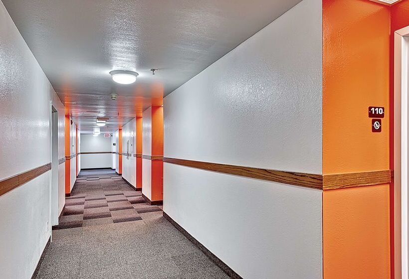 Motel 6glenview, Il  Chicago North