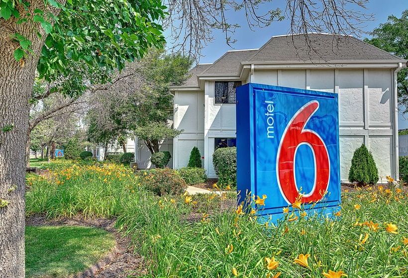Motel 6glenview, Il  Chicago North
