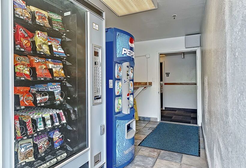 Motel 6glenview, Il  Chicago North