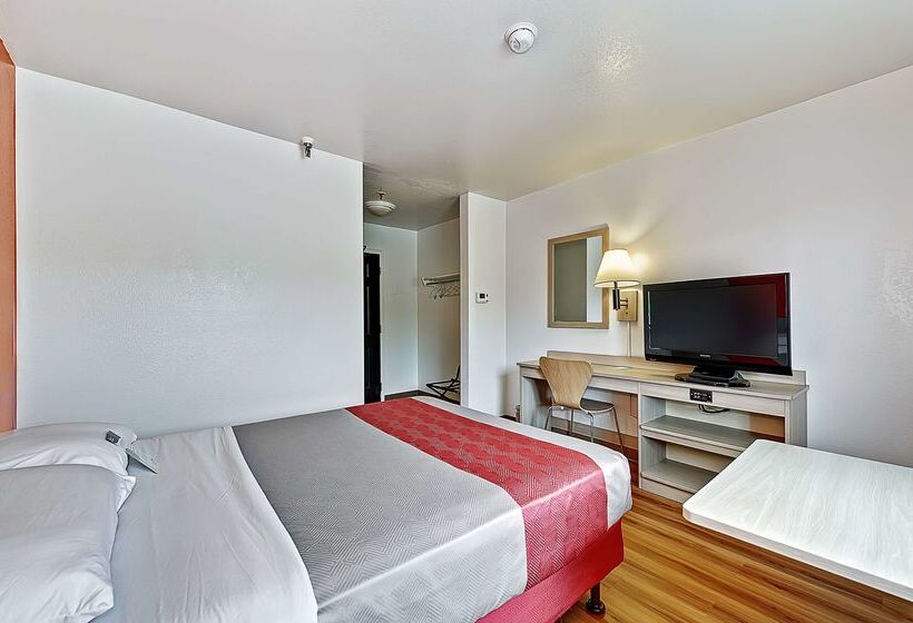 Motel 6glenview, Il  Chicago North