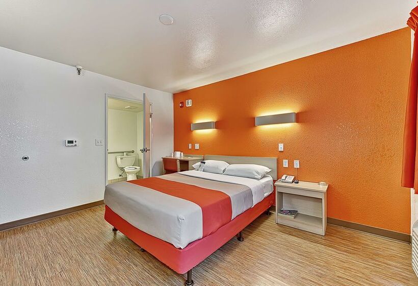 Motel 6glenview, Il  Chicago North