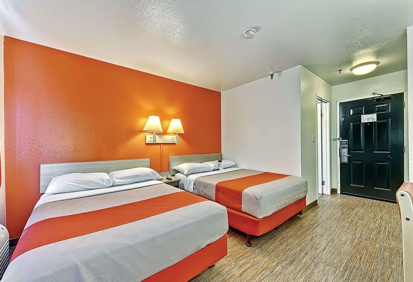 Motel 6glenview, Il  Chicago North