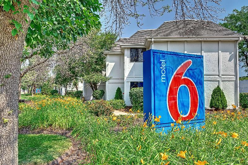 Motel 6glenview, Il  Chicago North