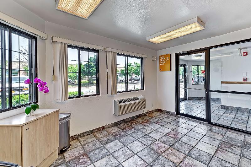 Motel 6glenview, Il  Chicago North