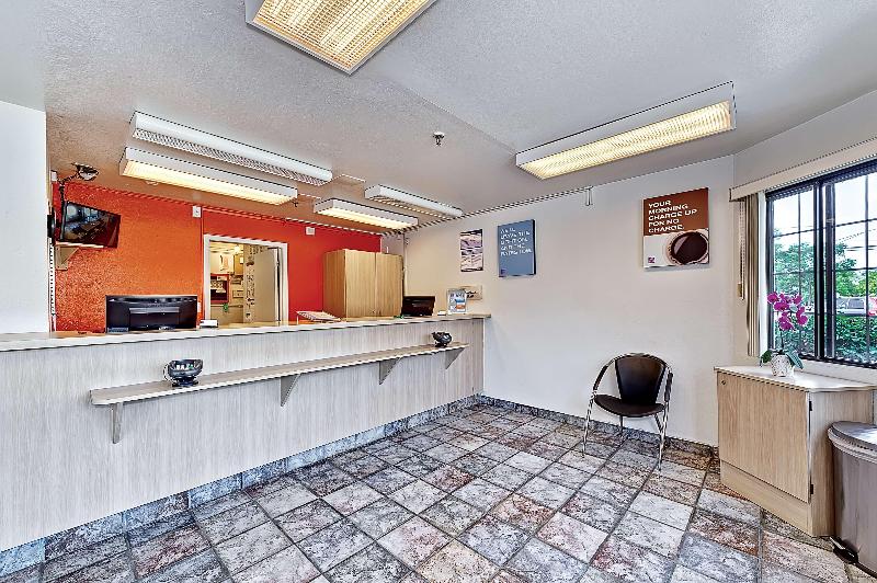 Motel 6glenview, Il  Chicago North