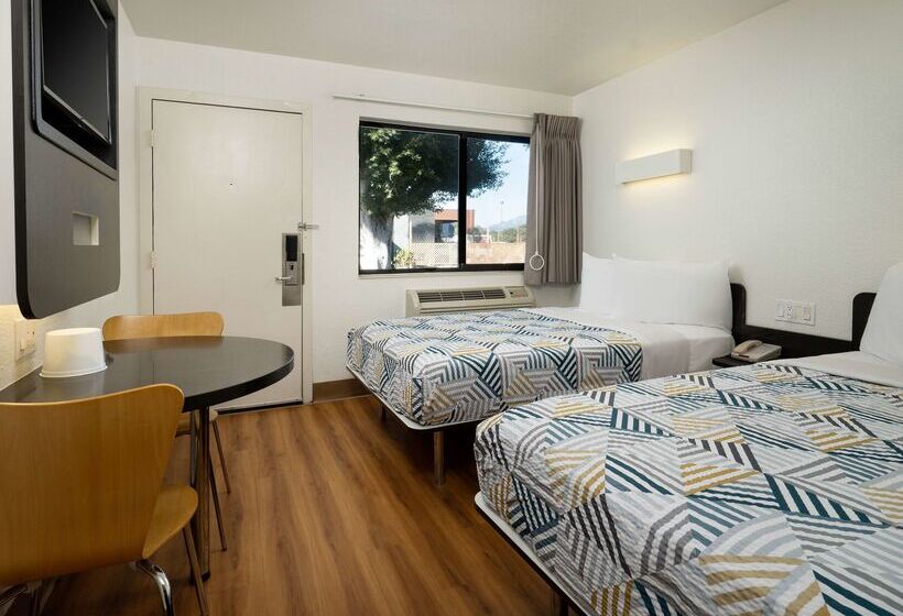 Motel 6goleta, Ca  Santa Barbara