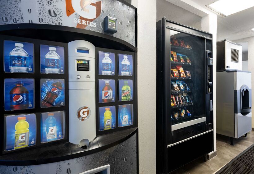 Motel 6goleta, Ca  Santa Barbara