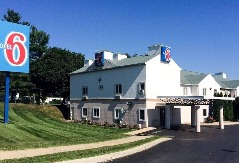 Motel 6gordonville, Pa  Lancaster Pa