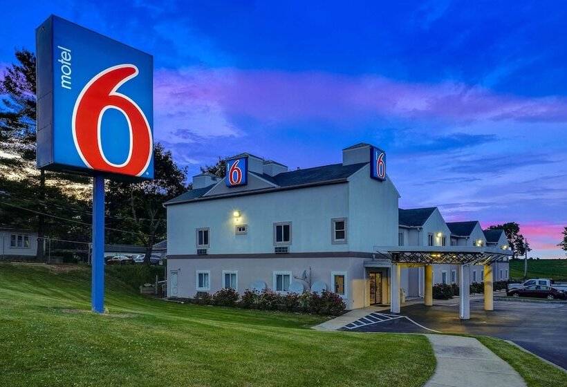 Motel 6gordonville, Pa  Lancaster Pa