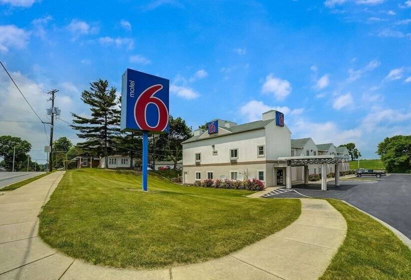 Motel 6gordonville, Pa  Lancaster Pa